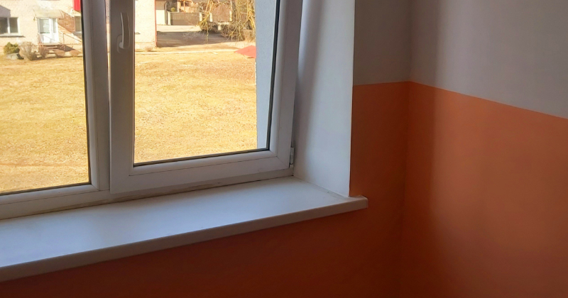 Jēkabpils daudzdzīvokļu mājām veikti uzlabo&scaron;anas darbi