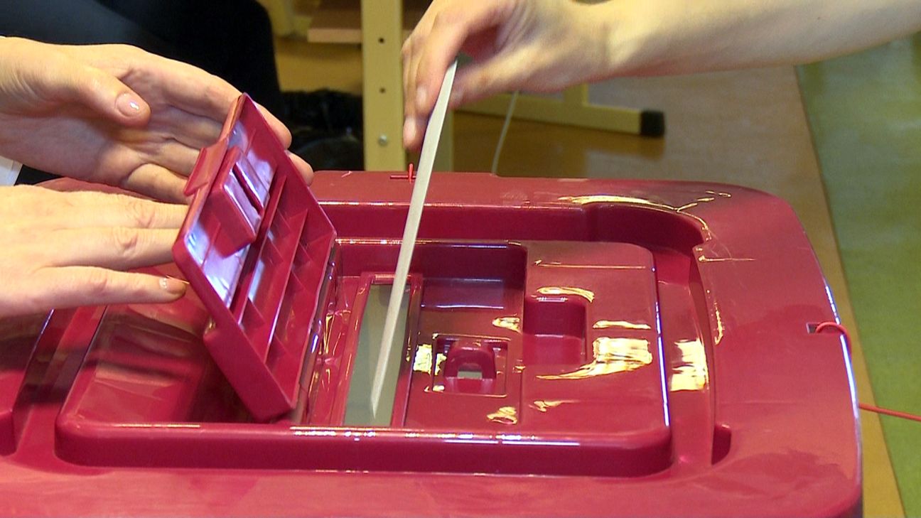 Izsludināta pieteikšanās darbam vēlēšanu iecirkņu komisijās EP vēlēšanās