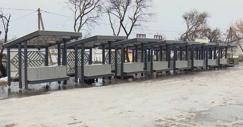 11.martā būs ierobežota satiksme Rīgas ielas tirgus laukumā