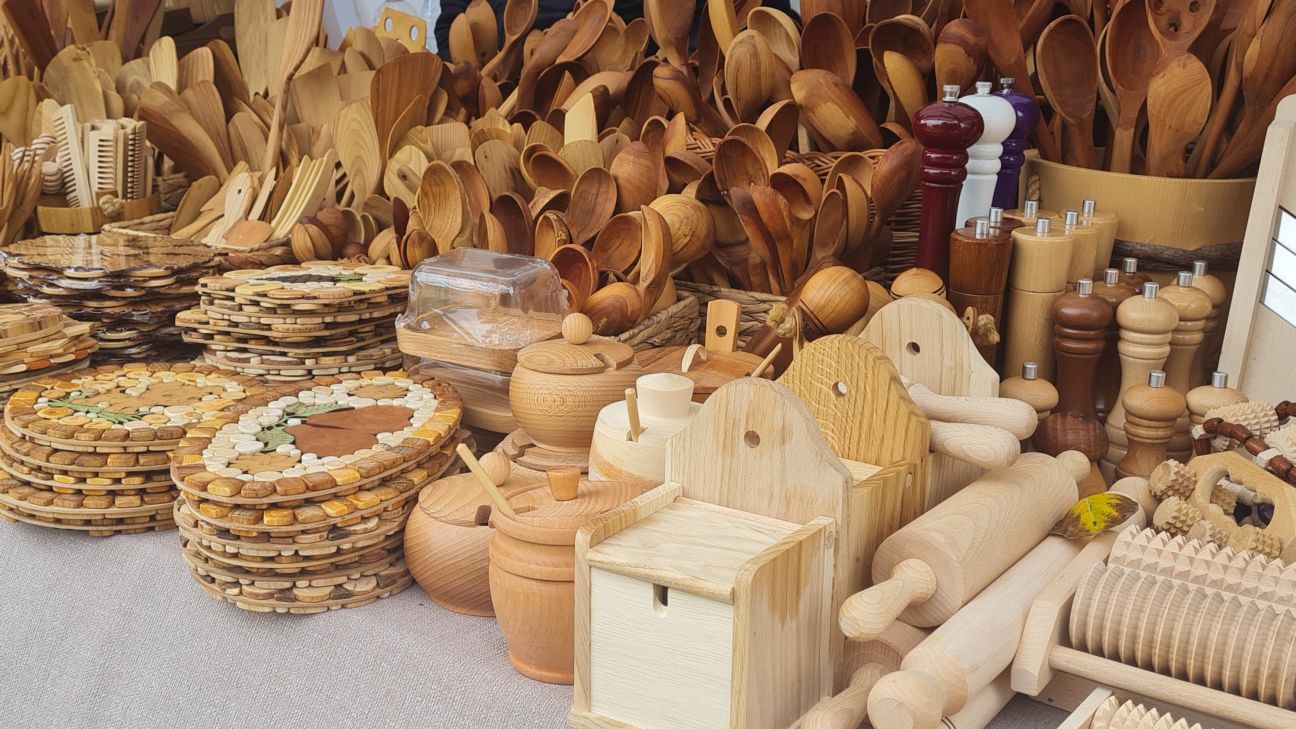 Norit pieteikšanās pavasara tirgum Jēkabpilī