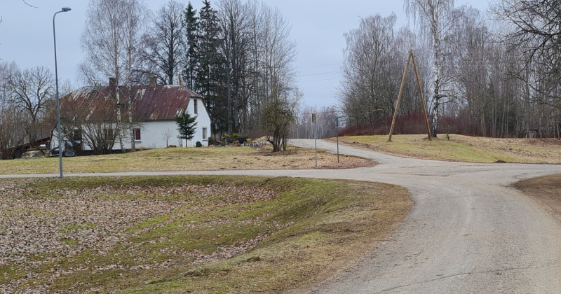 Sākusies pieteik&scaron;anās atpazīstamības zīmei &ldquo;Viedais ciems 2024&rdquo;