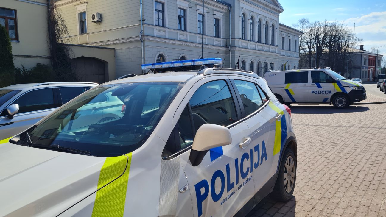 Valsts policija aicina atsaukties Jēkabpils novadā notikušās avārijas aculieciniekus