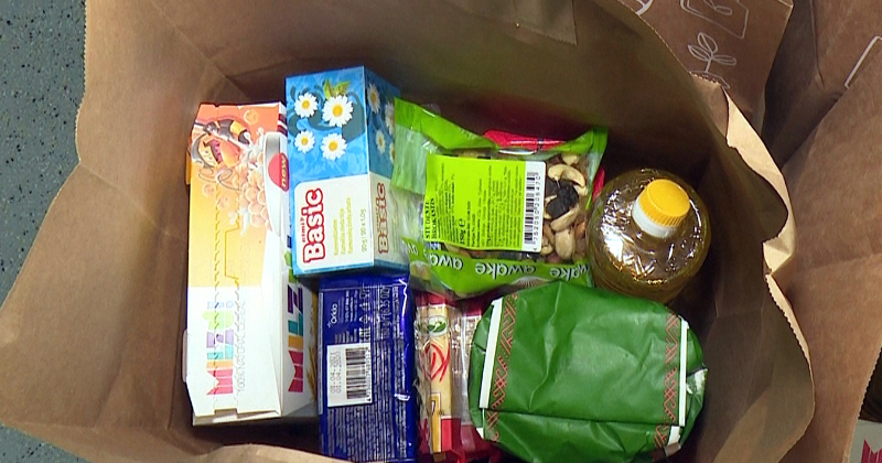 16. martā &ldquo;Rimi&rdquo; veikalā Jēkabpilī norisināsies Pārtikas banka &ldquo;Paēdu&scaron;ai Latvijai&rdquo;