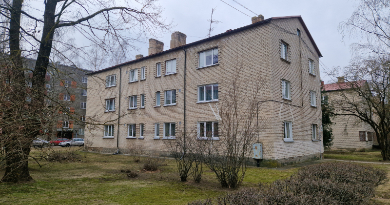 Jēkabpils &ndash; labais piemērs ugunsdro&scaron;ības prasību ievēro&scaron;anā mājokļos