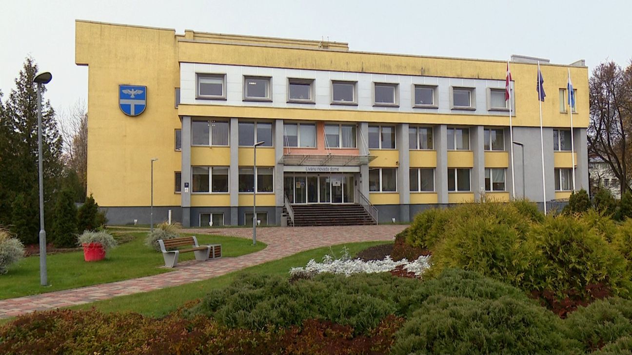 Pielaiko profesiju Līvānu novada pašvaldībā!