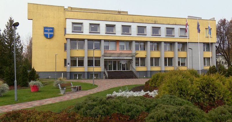 Pielaiko profesiju Līvānu novada pa&scaron;valdībā!