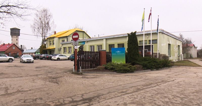 No amata aiziet līdz&scaron;inējā Jēkabpils namu pārvaldes vadītāja