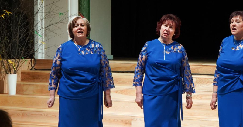 Noslēgusies Jēkabpils novada vokālo ansambļu skate