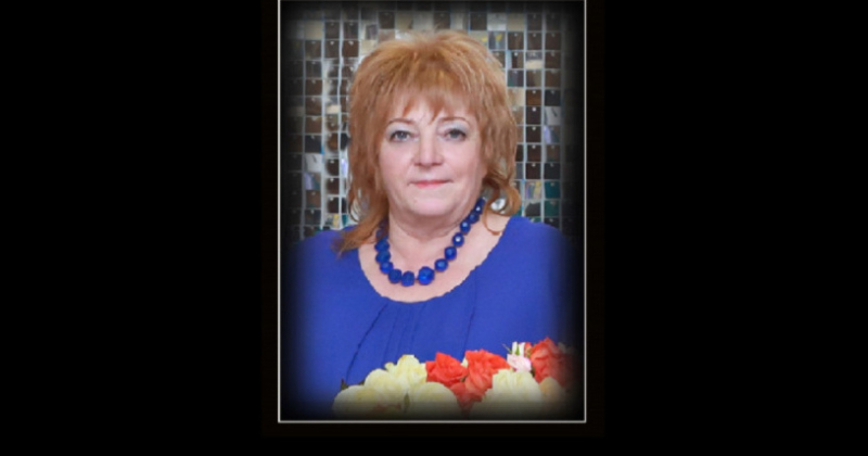 Mūžībā aizsaukta Līvānu novada Centrālās bibliotēkas vadītāja Inta Vērdiņa