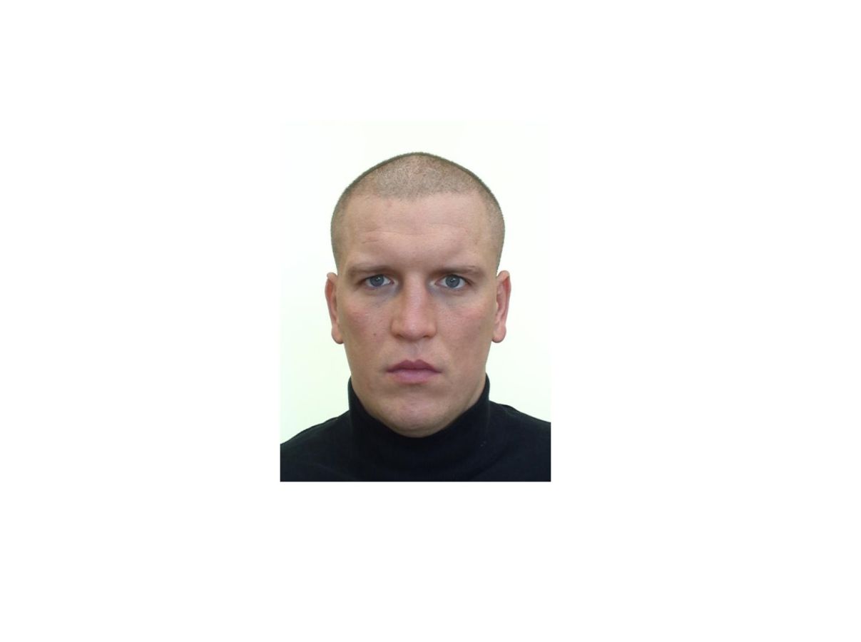 Policija meklē tos, kas cietuši no attēlā redzamā vīrieša