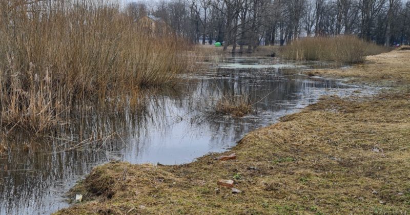 Gatavojies Lielajai talkai &ndash; atzīmē piesārņotās vietas kartē!