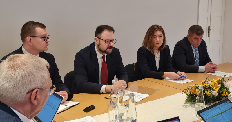 Jēkabpilī pārrunā galvenās problēmas satiksmes nozarē