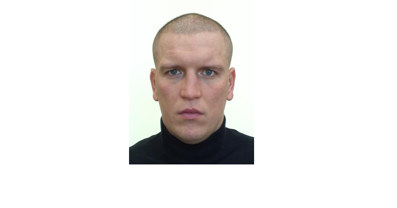 Policija meklē tos, kas cietu&scaron;i no attēlā redzamā vīrie&scaron;a