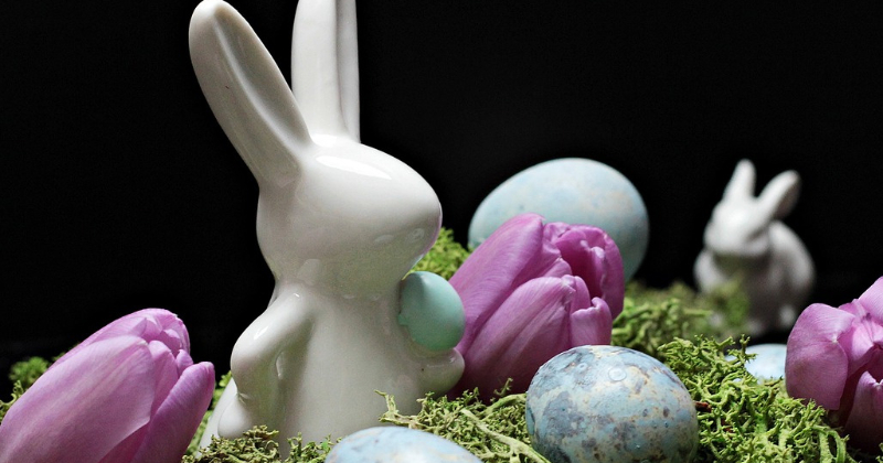 Piedalies Līvānu novada Lieldienu konkursā!