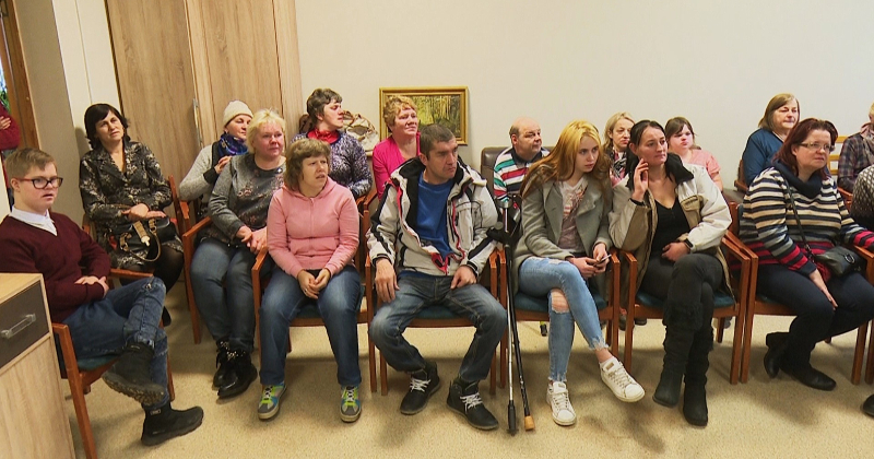 Kampaņa &ldquo;(Iz) dari labāko!&rdquo; sniegs atbalstu Jēkabpils biedrībai &ldquo;Cerību sala&rdquo;