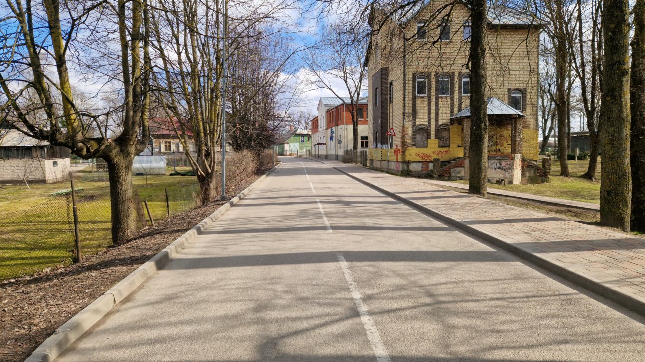 Jēkabpilī 31. martā būs satiksmes ierobežojumi