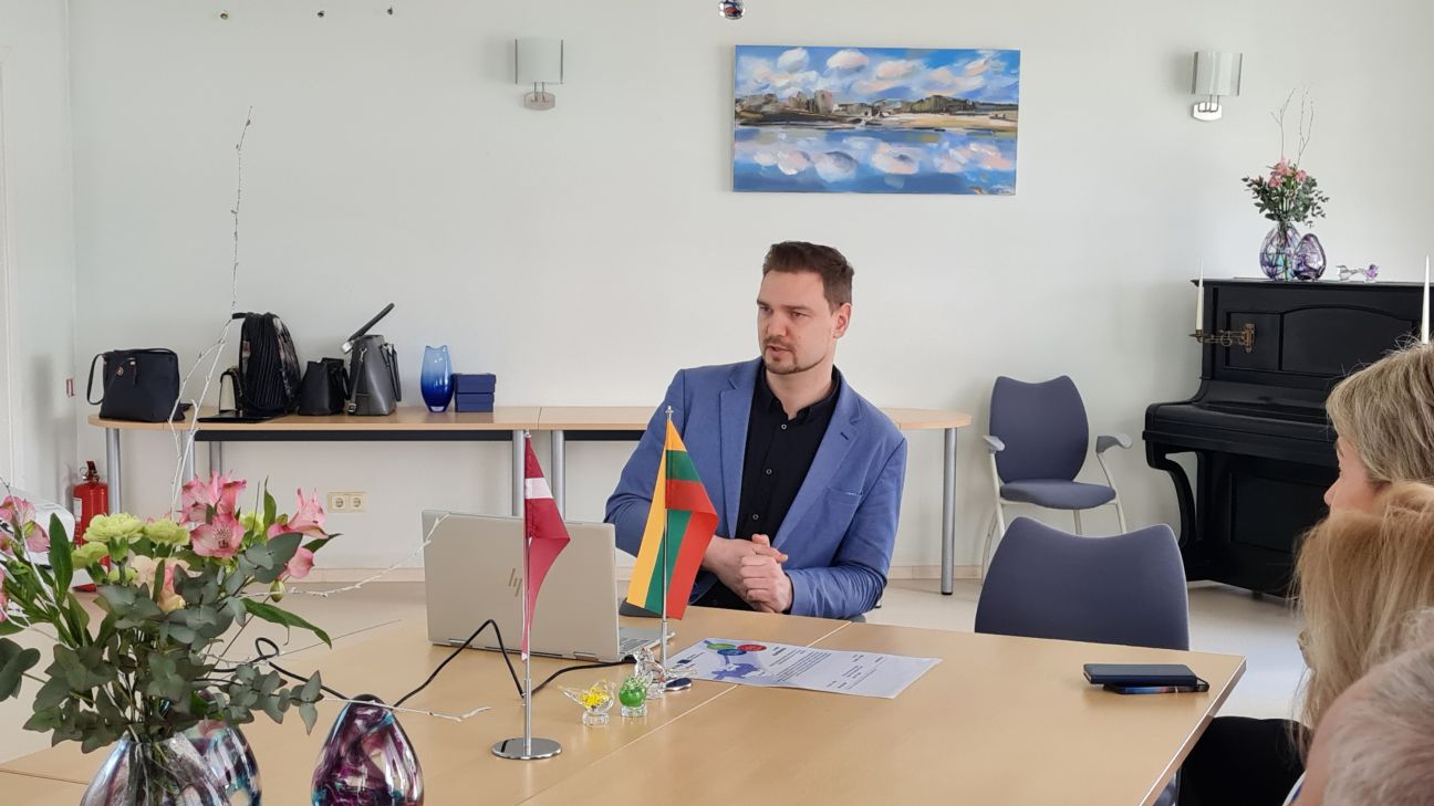 Līvānu novads veidos mobilos klientu apkalpošanas punktus laukos