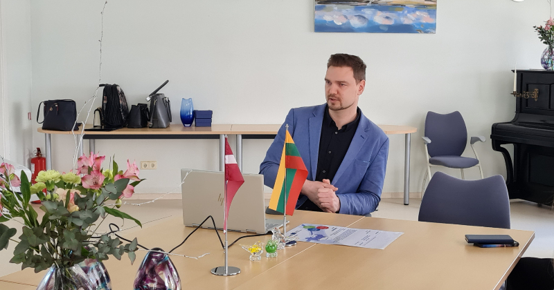 Līvānu novads veidos mobilos klientu apkalpo&scaron;anas punktus laukos