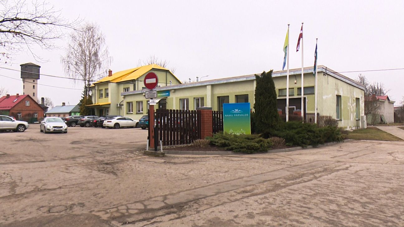 SIA “JK Namu pārvalde” vadītāja amatam pieteikušies septiņi kandidāti