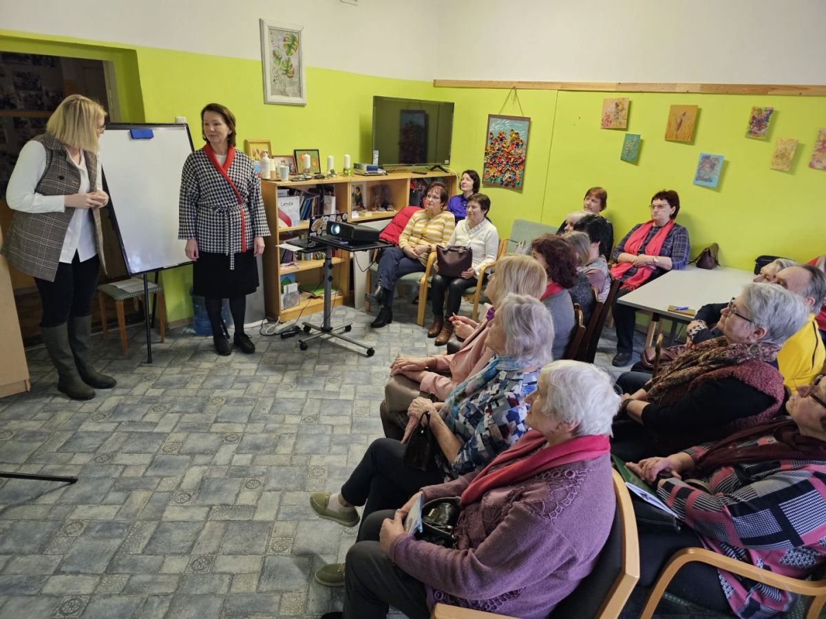 Jēkabpilī norisinājies konkurss par Trešās paaudzes universitāšu izveides vēsturi