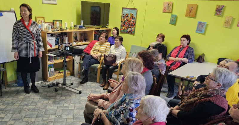 Jēkabpilī norisinājies konkurss par Tre&scaron;ās paaudzes universitā&scaron;u izveides vēsturi