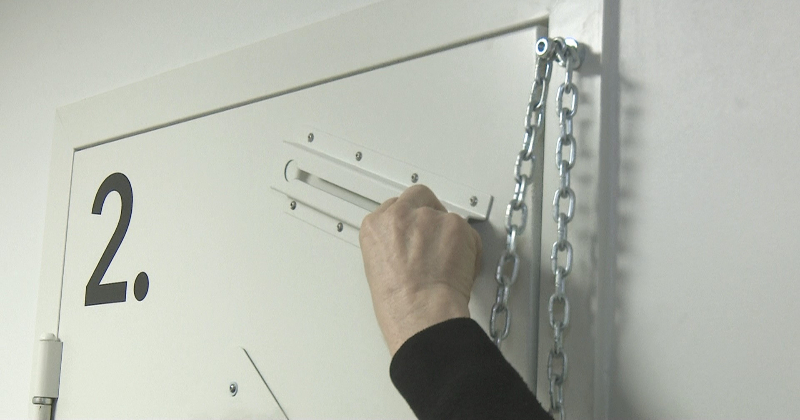 Līvānu novadam pie&scaron;ķirti līdzekļi personu atskurbinā&scaron;anas izdevumu seg&scaron;anai