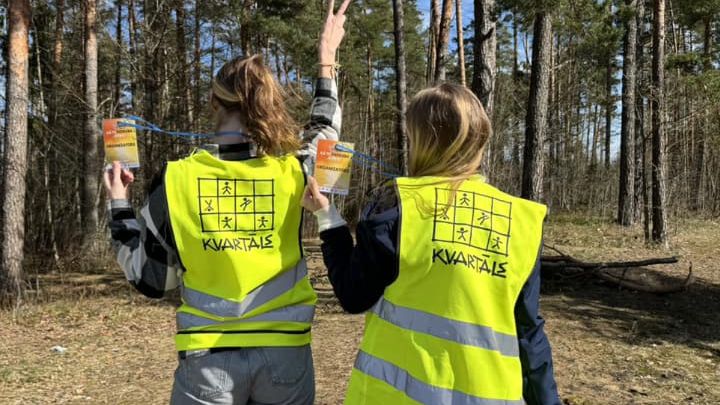 Līvānos uzdots jautājums “Kā Tu patiesībā jūties?”