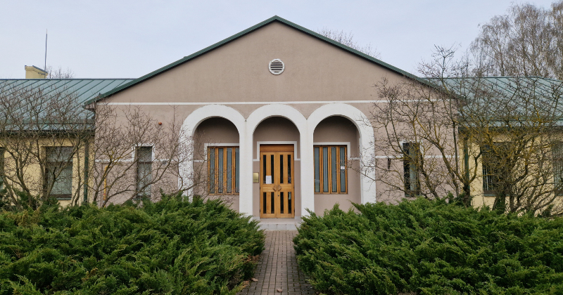 Sēlijas virsmežniecība pārceļas uz Daugavpili