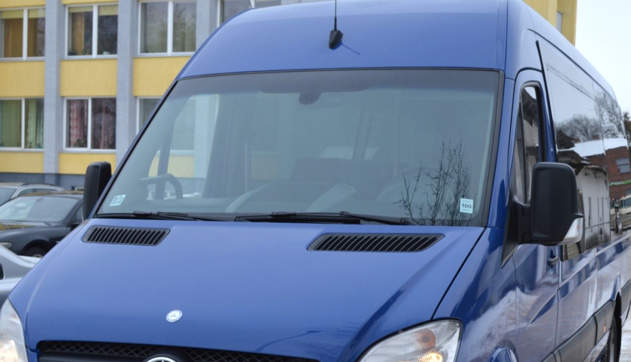 Līvānos atsāks kursēt autobuss uz Draudzes kapsētu 