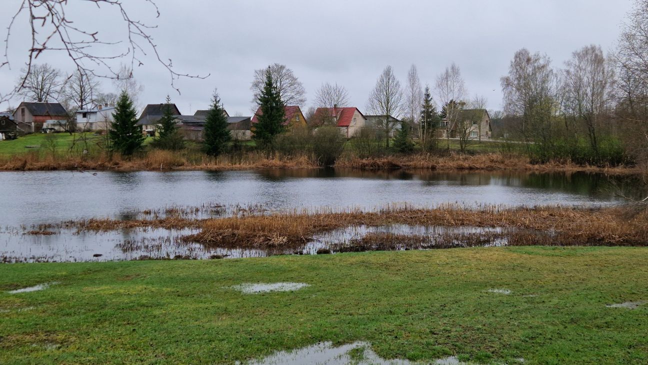 Līvānu un Jēkabpils novads aicina uz Lielo talku!