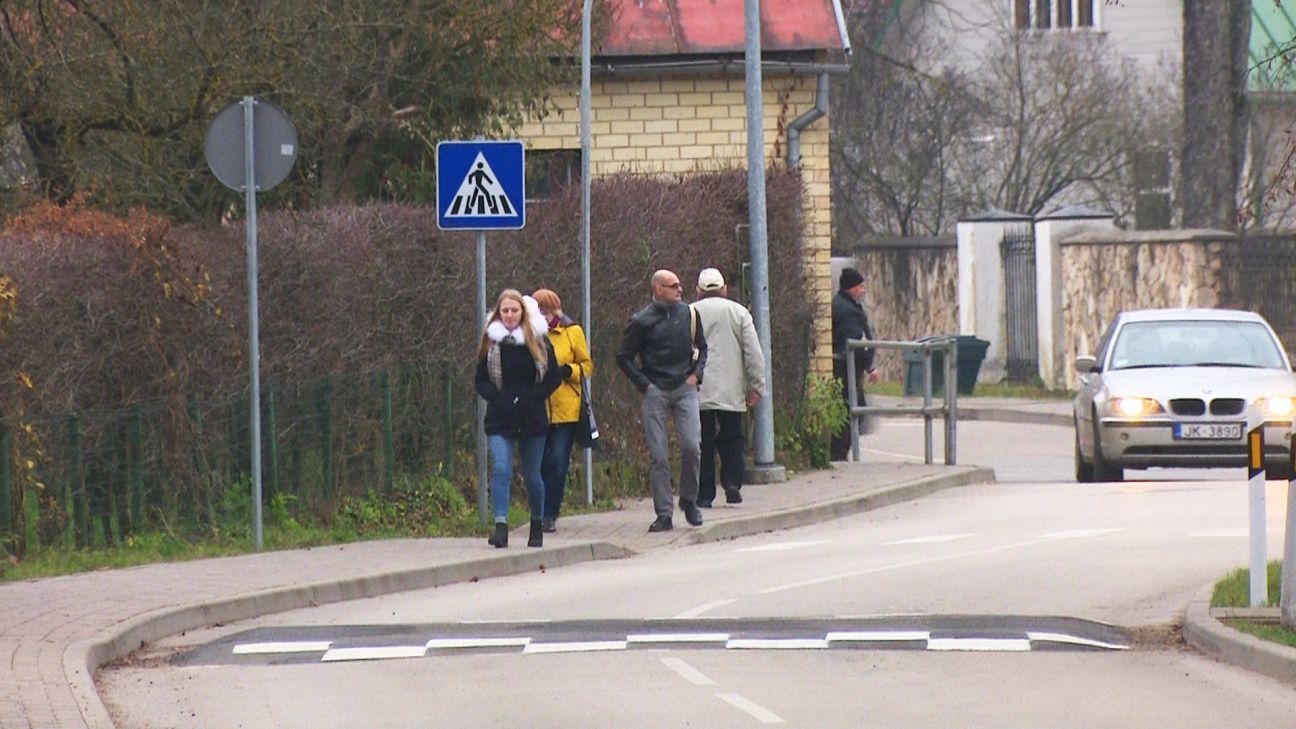 Jēkabpilī paredzams iedzīvotāju skaita samazinājums