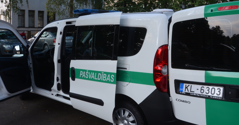 Jēkabpils novada pa&scaron;valdības policijas darba rezultāti martā