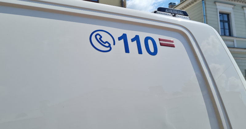 Biržos apturēts autovadītājs smagā alkohola reibumā