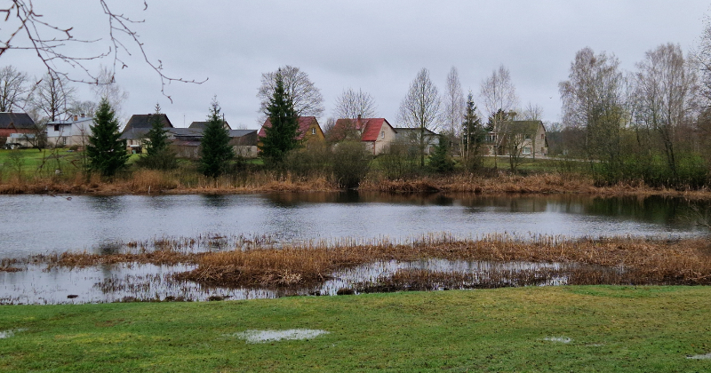 Līvānu un Jēkabpils novads aicina uz Lielo talku!