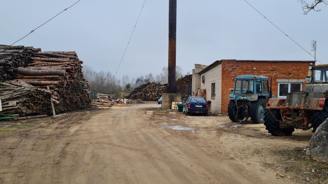 Zasā mainīsies siltumapgādes pakalpojuma sniedzējs