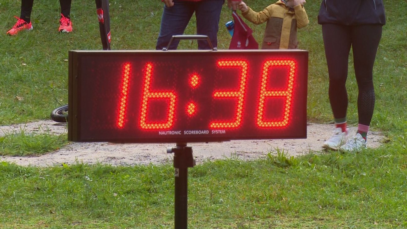 10.aprīlī notiks pirmā kārta sacensībām “Mežāres apļi 2024”