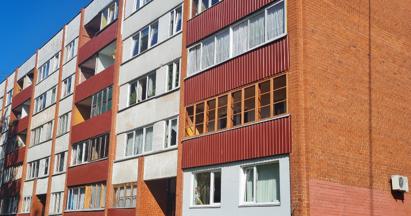 Daudzdzīvokļu māju siltummezgli tiek noregulēti taupī&scaron;anas režīmā