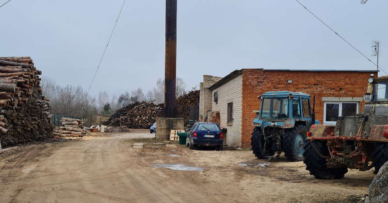Zasā mainīsies siltumapgādes pakalpojuma sniedzējs