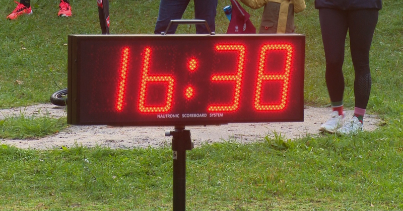 10.aprīlī notiks pirmā kārta sacensībām &ldquo;Mežāres apļi 2024&rdquo;