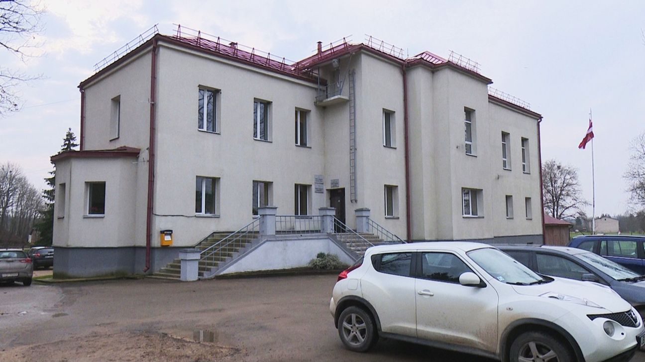 Jēkabpils novada pašvaldība aicina iedzīvotājus uz tikšanos Ritē