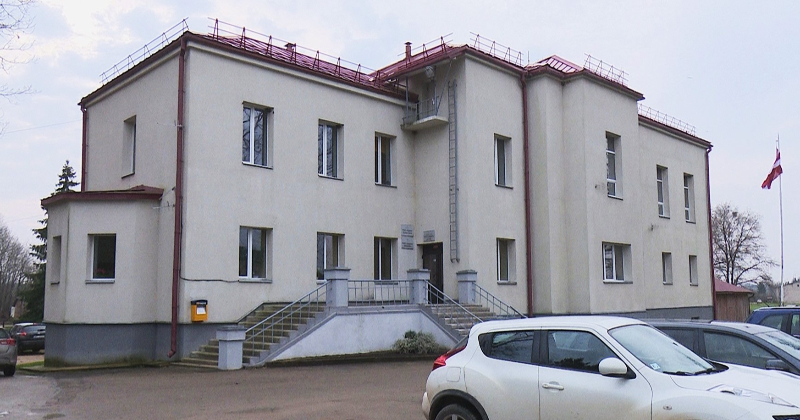 Jēkabpils novada pa&scaron;valdība aicina iedzīvotājus uz tik&scaron;anos Ritē