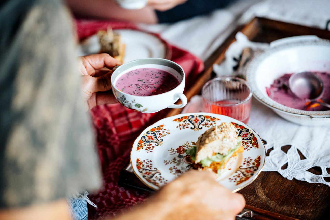 Sēlijas salās saņemti 32 pieteikumi Mājas kafejnīcu dienām