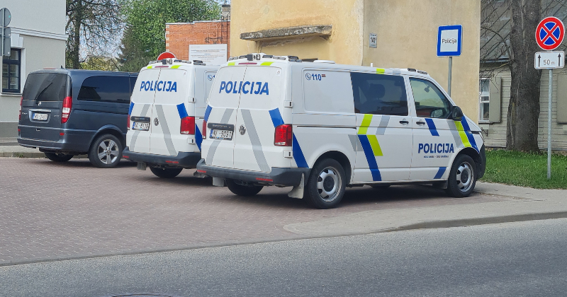 Jēkabpilī garnadži apzagu&scaron;i privātmāju un saimniecības ēku