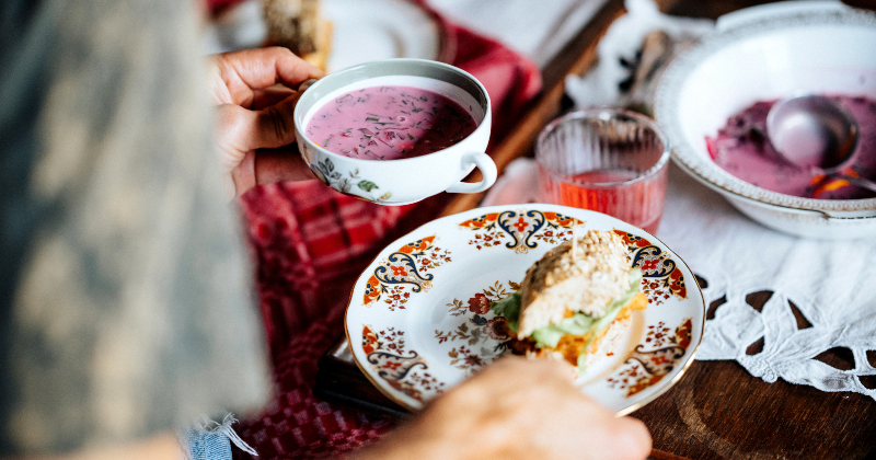 Sēlijas salās saņemti 32 pieteikumi Mājas kafejnīcu dienām
