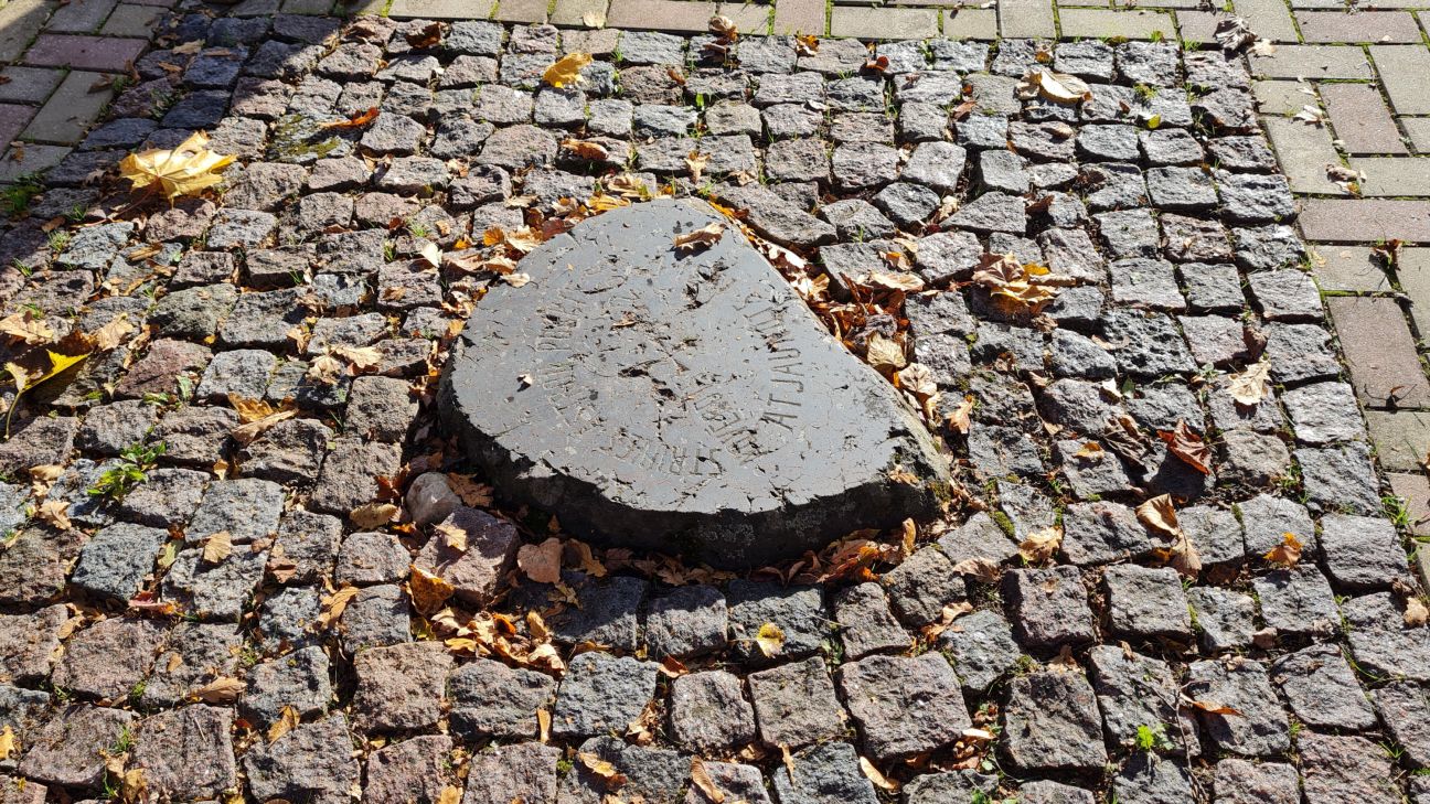 Jēkabpils novadā apsekos valsts ģeodēziskā tīkla punktus