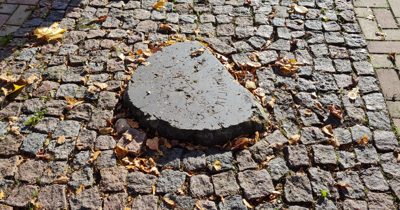 Jēkabpils novadā apsekos valsts ģeodēziskā tīkla punktus