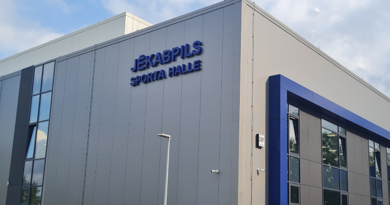 Noslēgu&scaron;ās slido&scaron;anas sacensības "Ātrās slidas 2024"