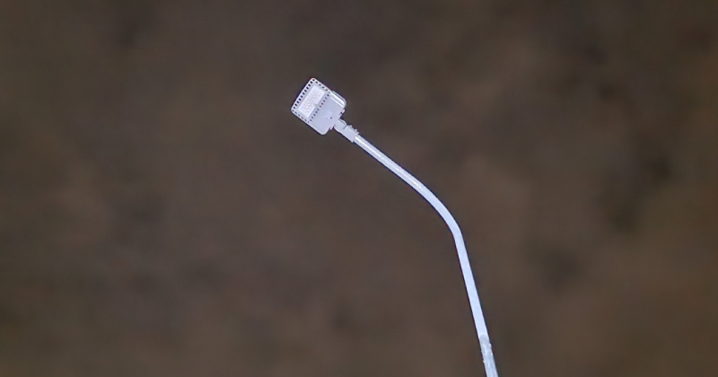 Līvānu novadā nakts stundās taupīs elektrību