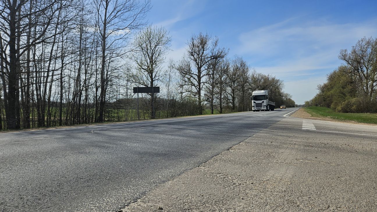  Līvānu novadā plānots atjaunot ceļa segumu