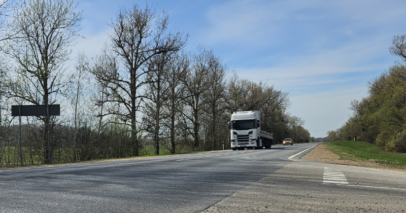 Līvānu novadā plānots atjaunot ceļa segumu